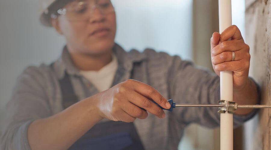 Professional annual plumbing maintenance services in Grayridge, MO